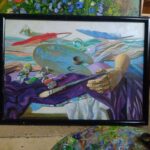 Attributes of art